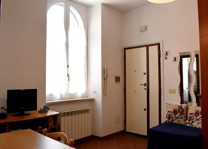 Little Queen Appartement